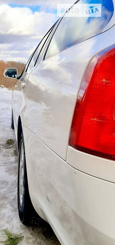Skoda Octavia A5